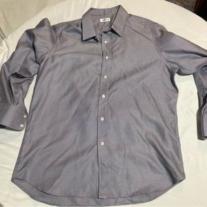 Ascot Chang shirt